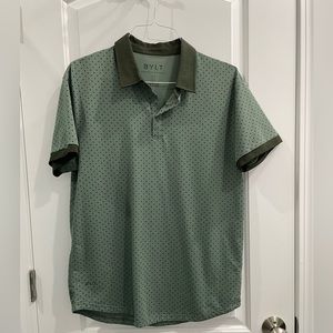 Bylt Men’s Polo